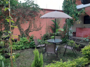 Hotel ANTIGUA HOUSE